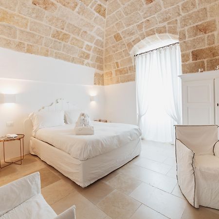 Giovi Relais Bed & Breakfast Polignano a Mare Bagian luar foto