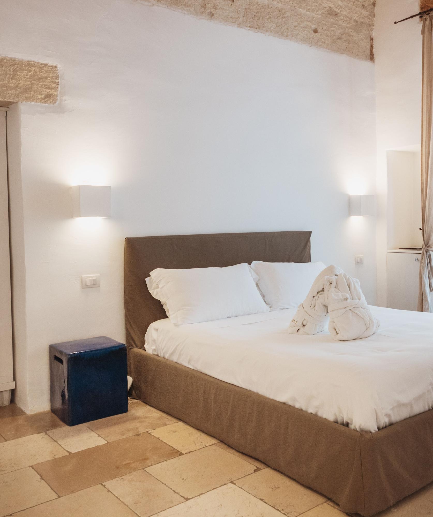 Giovi Relais Bed & Breakfast Polignano a Mare Bagian luar foto