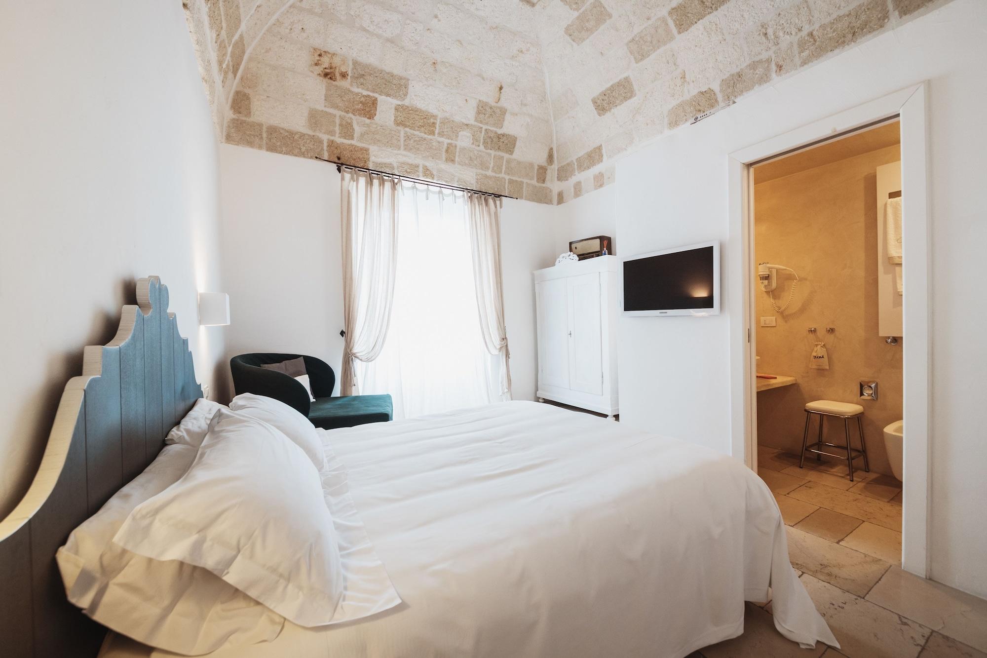 Giovi Relais Bed & Breakfast Polignano a Mare Bagian luar foto