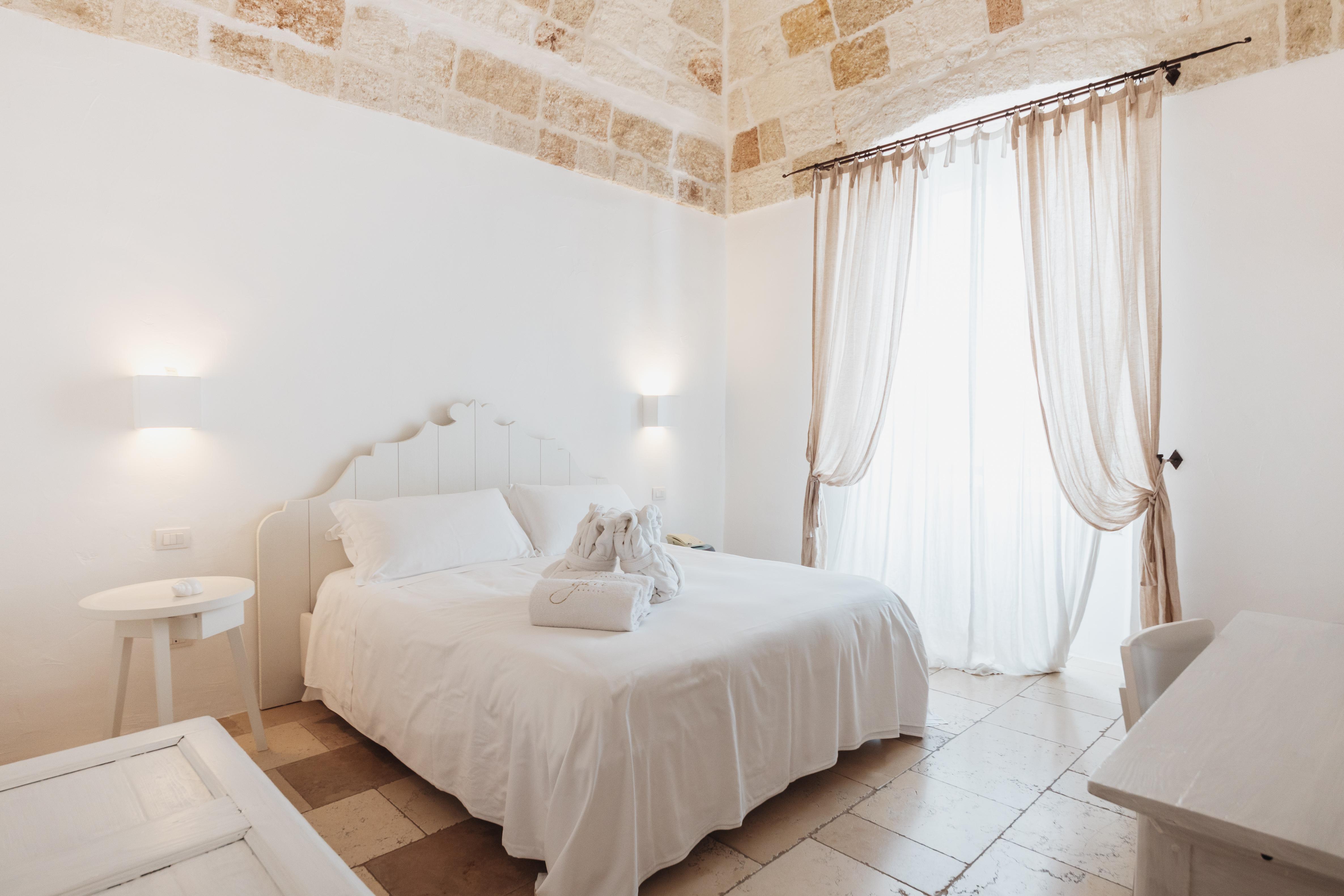 Giovi Relais Bed & Breakfast Polignano a Mare Bagian luar foto