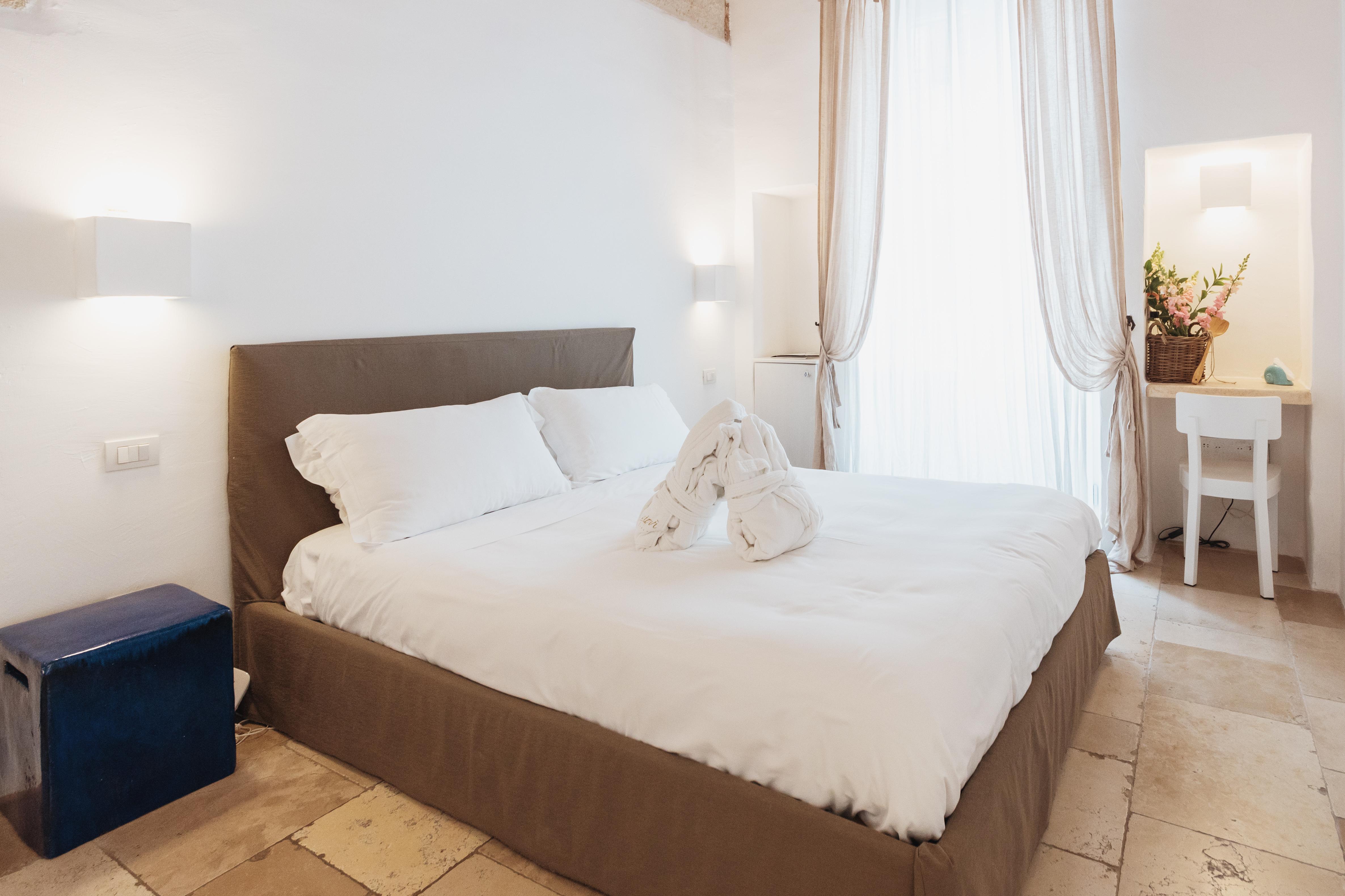 Giovi Relais Bed & Breakfast Polignano a Mare Bagian luar foto