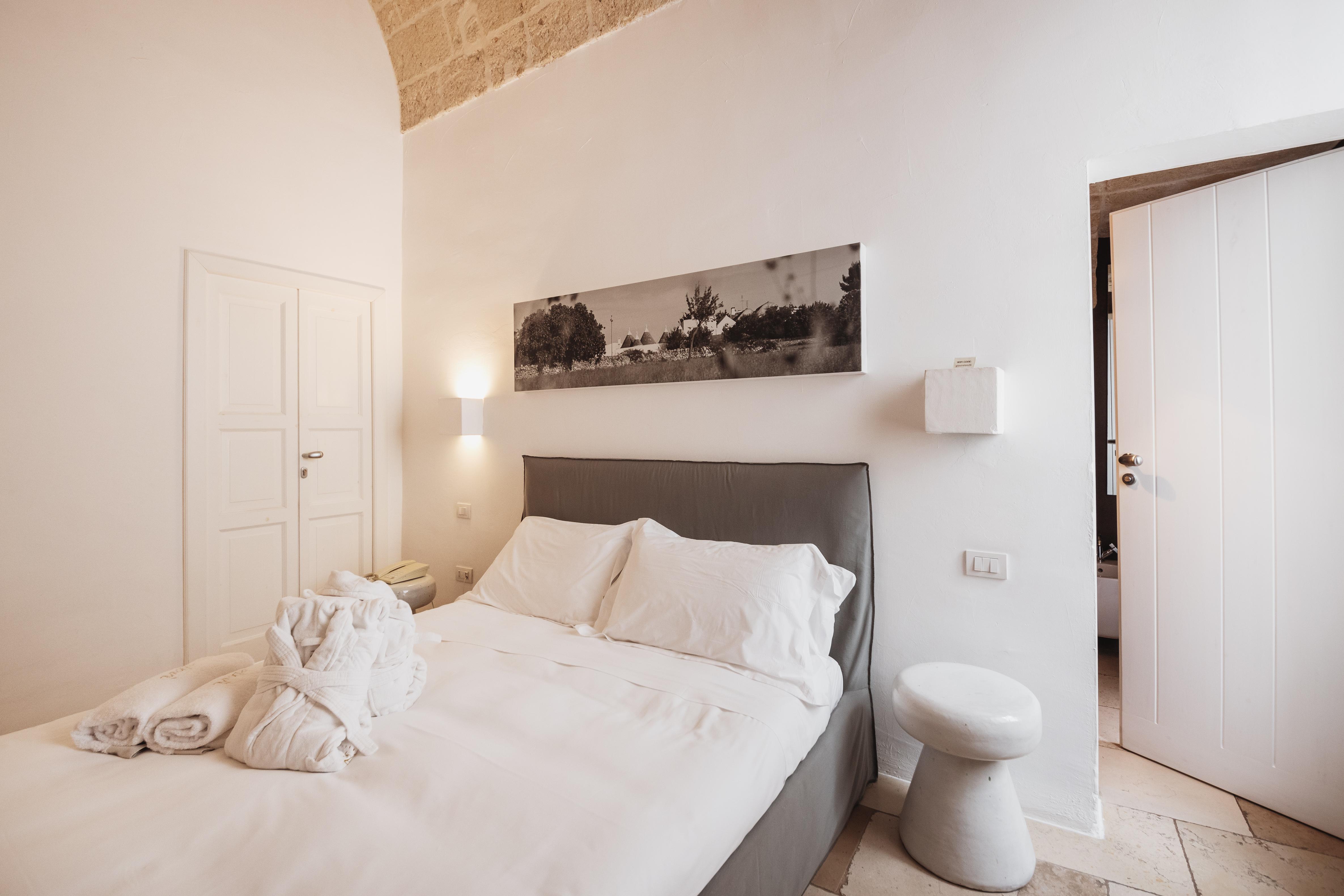 Giovi Relais Bed & Breakfast Polignano a Mare Bagian luar foto