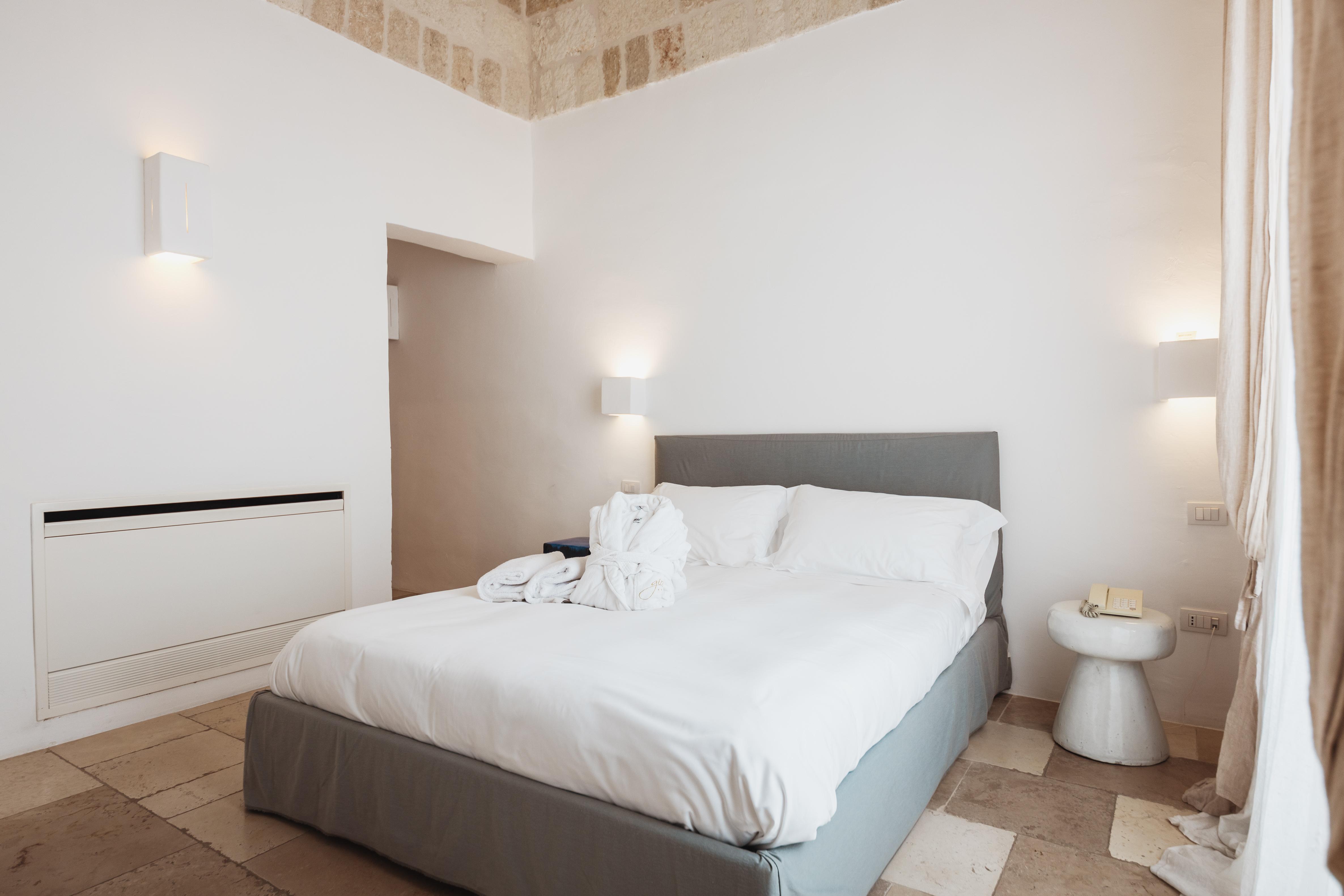 Giovi Relais Bed & Breakfast Polignano a Mare Bagian luar foto