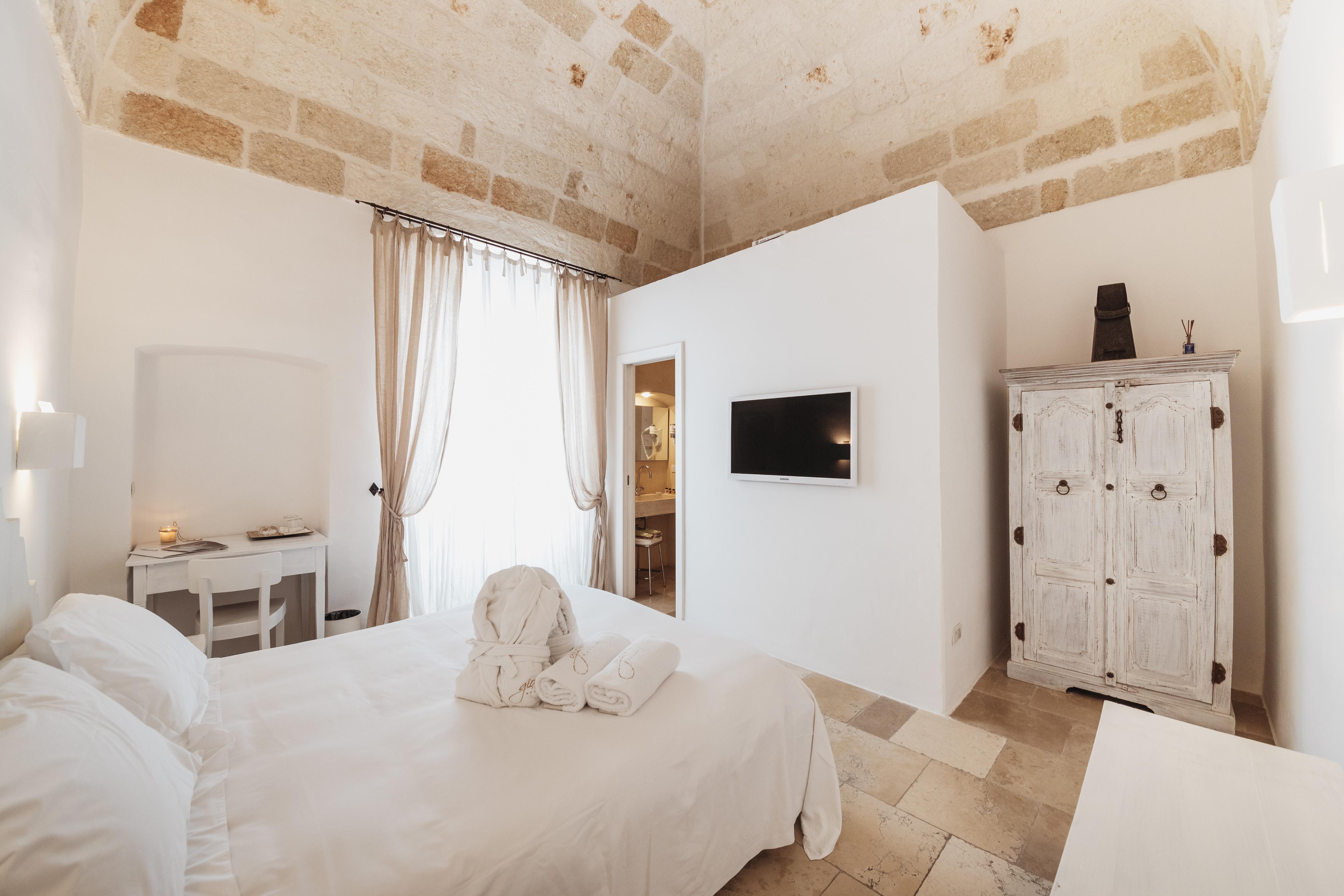 Giovi Relais Bed & Breakfast Polignano a Mare Bagian luar foto