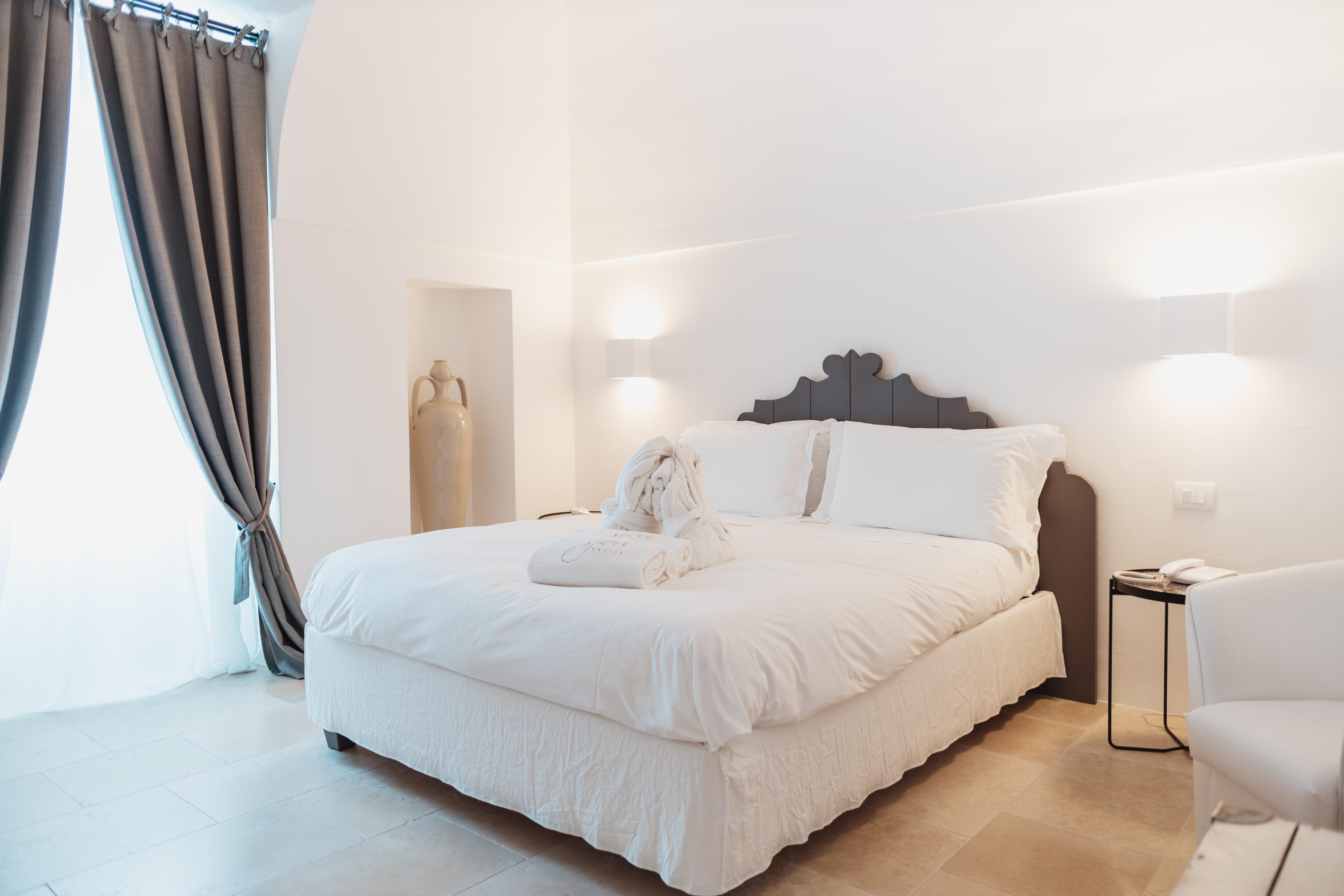 Giovi Relais Bed & Breakfast Polignano a Mare Bagian luar foto