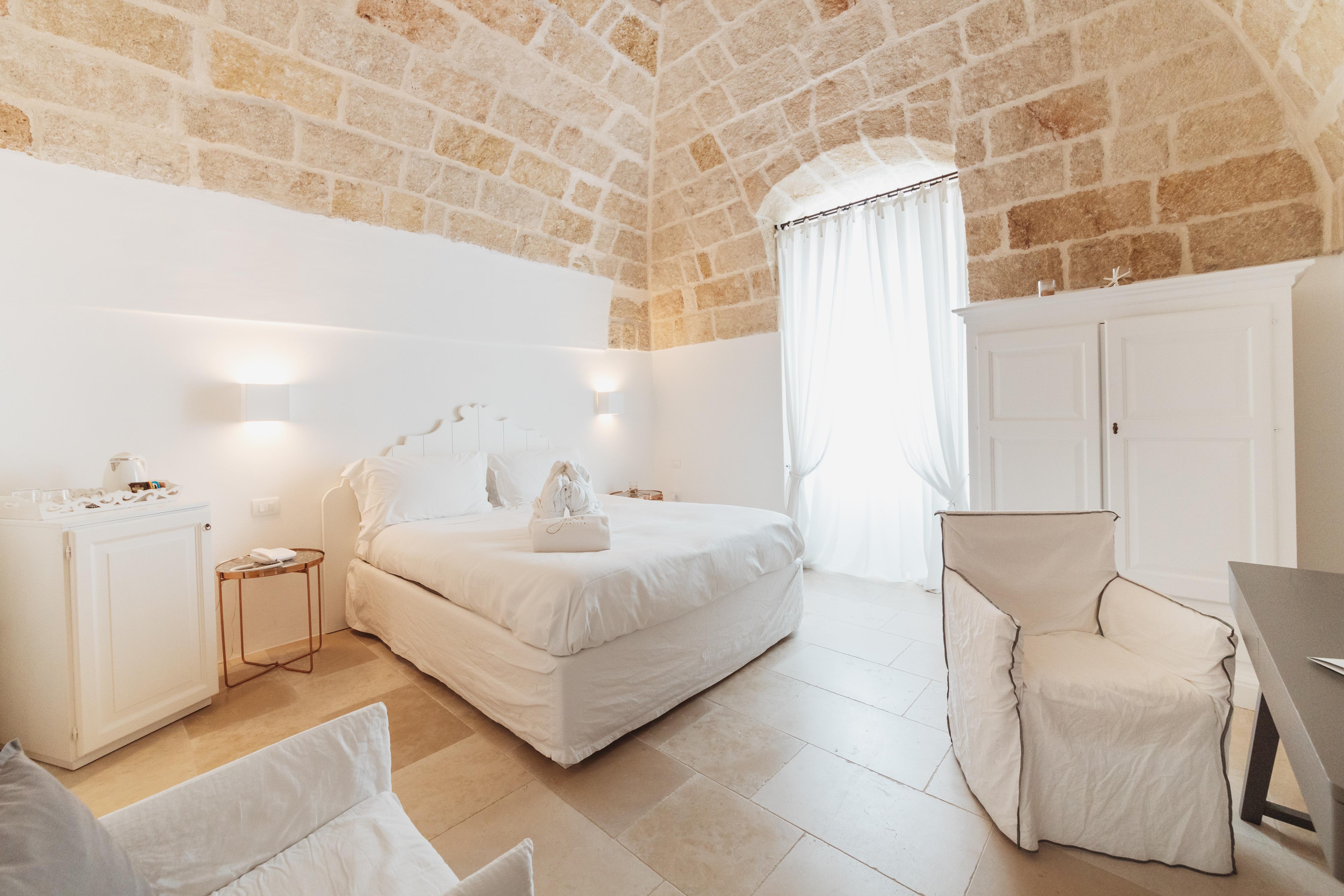 Giovi Relais Bed & Breakfast Polignano a Mare Bagian luar foto