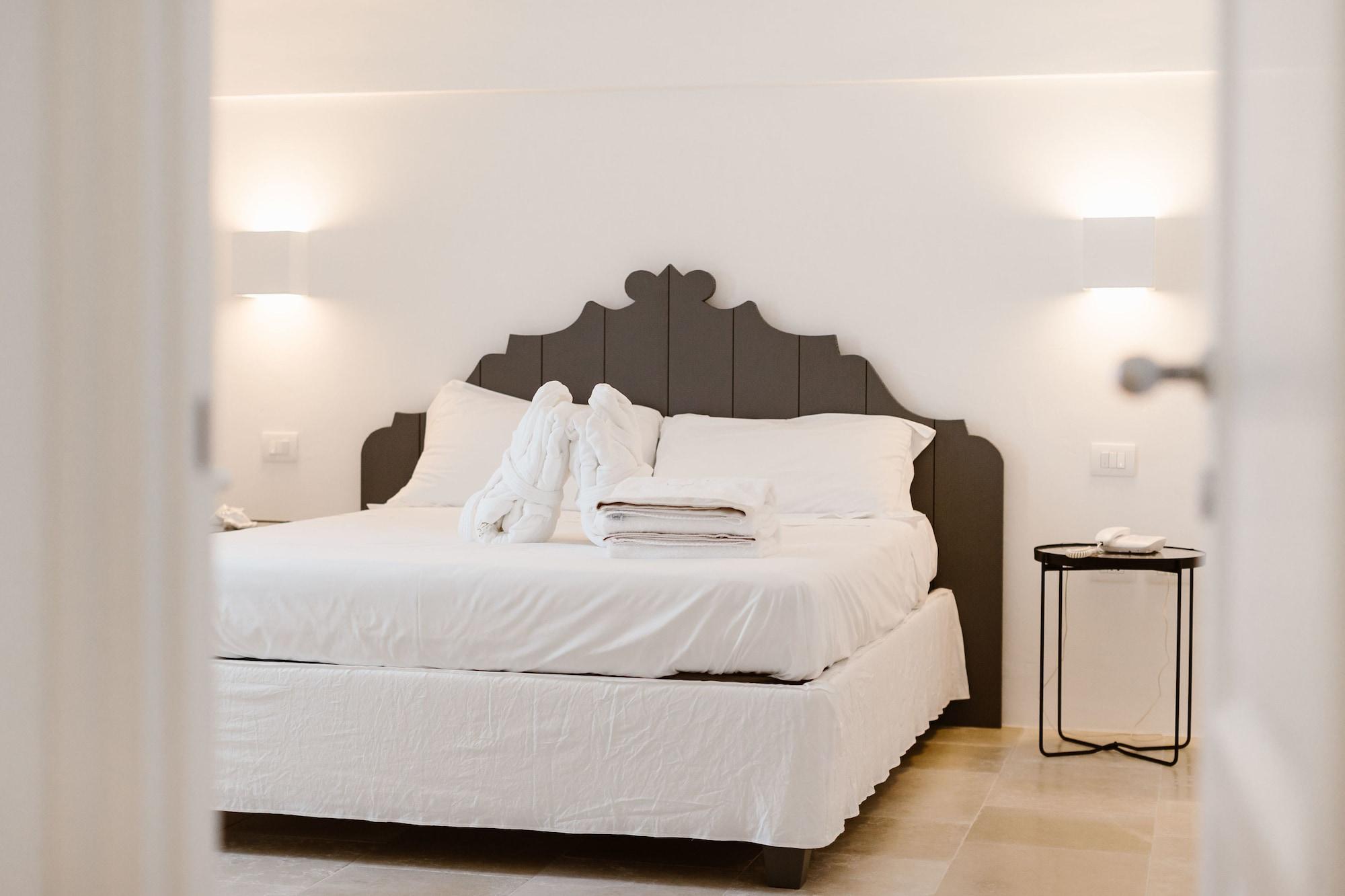 Giovi Relais Bed & Breakfast Polignano a Mare Bagian luar foto