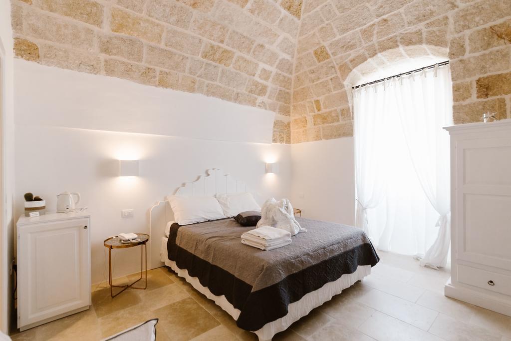 Giovi Relais Bed & Breakfast Polignano a Mare Bagian luar foto