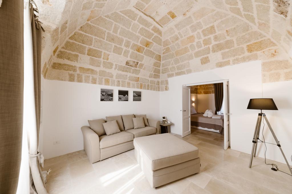 Giovi Relais Bed & Breakfast Polignano a Mare Bagian luar foto