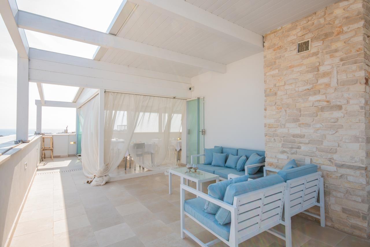 Giovi Relais Bed & Breakfast Polignano a Mare Bagian luar foto