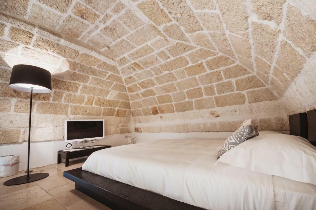 Giovi Relais Bed & Breakfast Polignano a Mare Bagian luar foto