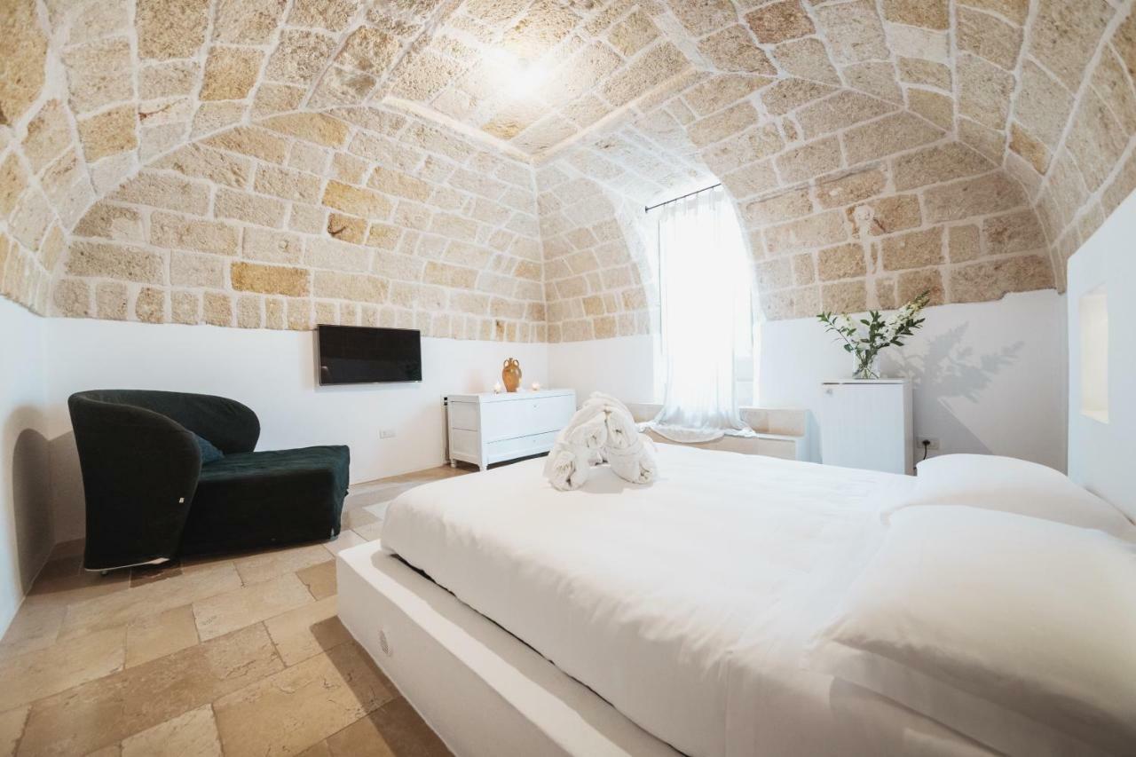 Giovi Relais Bed & Breakfast Polignano a Mare Bagian luar foto