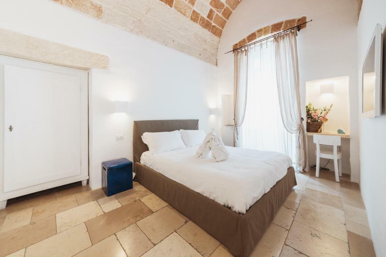 Giovi Relais Bed & Breakfast Polignano a Mare Bagian luar foto