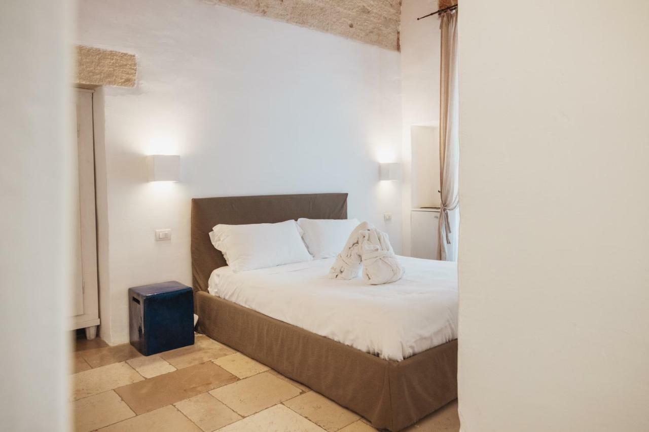 Giovi Relais Bed & Breakfast Polignano a Mare Bagian luar foto