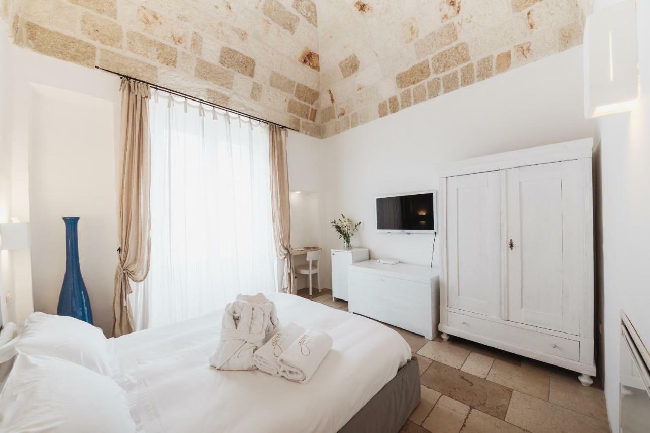 Giovi Relais Bed & Breakfast Polignano a Mare Bagian luar foto