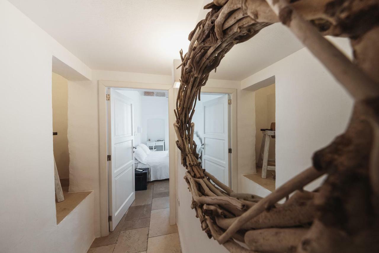 Giovi Relais Bed & Breakfast Polignano a Mare Bagian luar foto